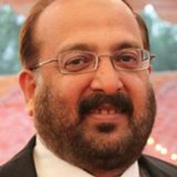Irfan Farooqui