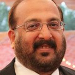 Irfan Farooqui