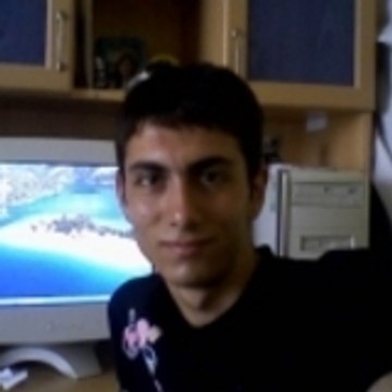 Volkan