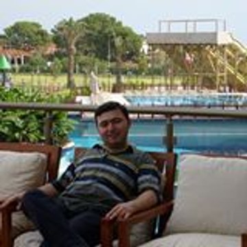 orhan hazar