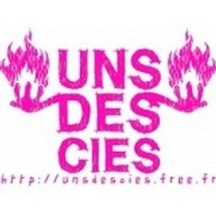 unsdescies Les uns des cies