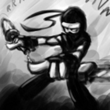 C.D.freestyle nunchaku