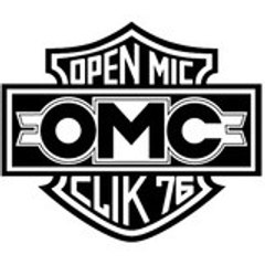 LABEL OPEN MIC CLIK