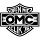 LABEL OPEN MIC CLIK
