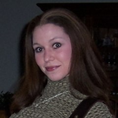 Candace Saunders