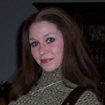 Candace Saunders