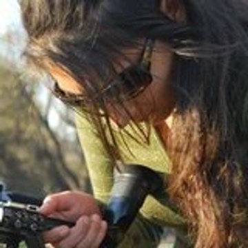 Francesca Franchini Maestri