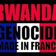 Genocide made in France