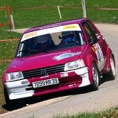 team petronie rallye