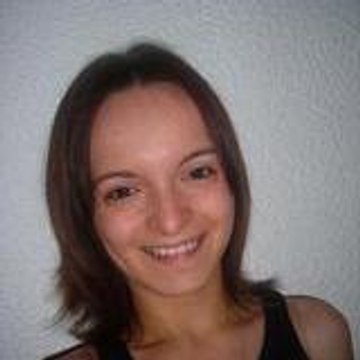 mathilde zacharie