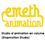 Emeth Animation