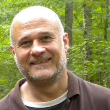 Jeff Chevalier