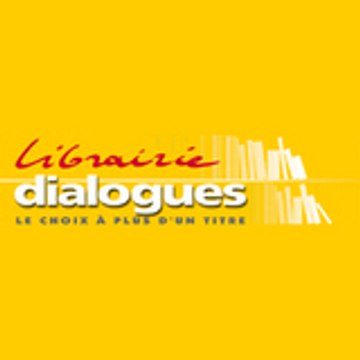 Librairie Dialogues à Brest