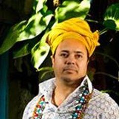 Jose Mauro Guimaraes de Jesus