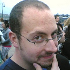 Daniel Palardy