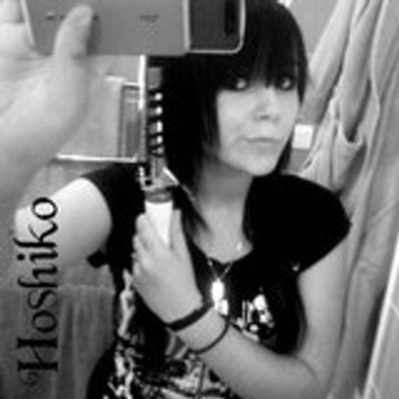 HoshikO Chan