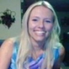 Carrie Bevill