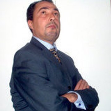 Algerians in London