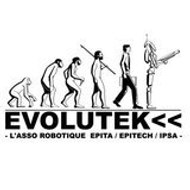 association EV0LUTEK