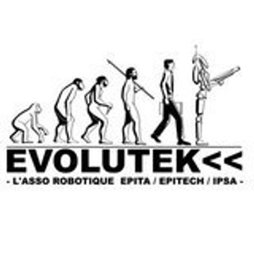 association EV0LUTEK