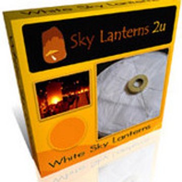 Sky Lanterns