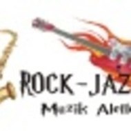 Rock-Jazz Müzik Aletleri