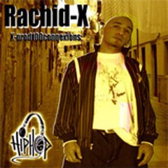 RachX