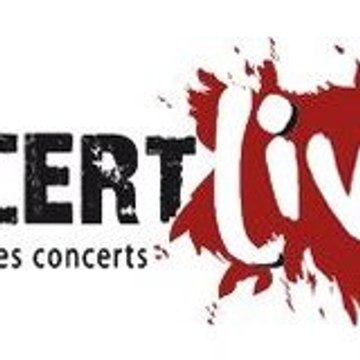 Nathalie Concertlive