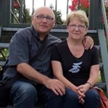 Claude senecaille claude