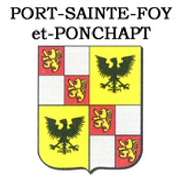 Mairie de Port-Sainte-Foy-et-Ponchapt