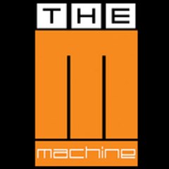 The Machine