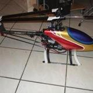 Profil DailyMotion de l&rsquo;utilisateur JF