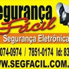 Segfacil Segurança Eletrônica