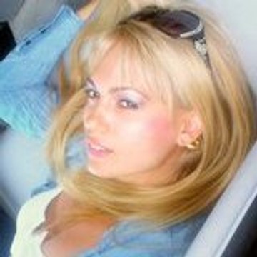 Laura Valentina Magori