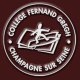 Collège Fernand GREGH • 77430