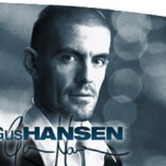 Hansen Gustav