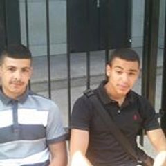 hicham naboute