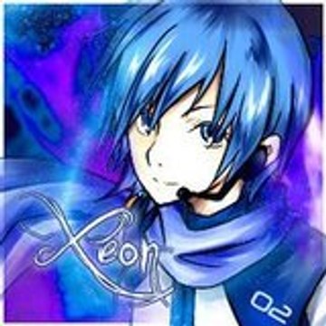 B.X.99  "Blood Xéon 99"