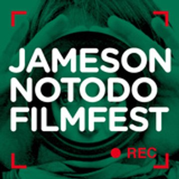 JamesonNotodofilmfest