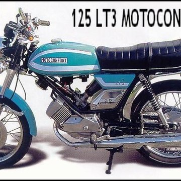 Motobecane-Passion