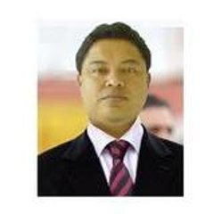 Jose Gustavo Burelo Romero