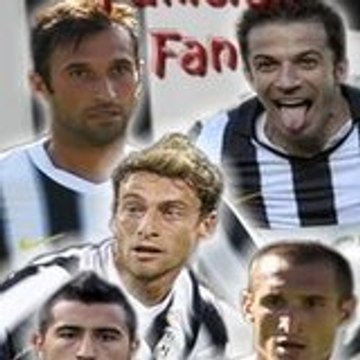 FC Juventus tunisian Fan