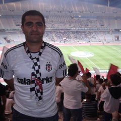 mesut tosun