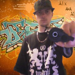 rimeur anonyme prod las