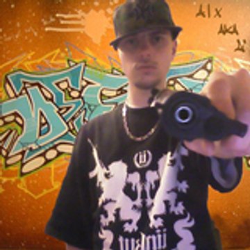 rimeur anonyme prod las