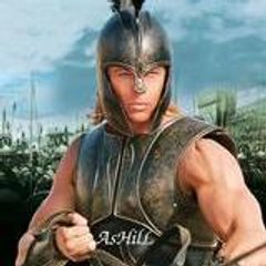 AsHilL DRaGoN
