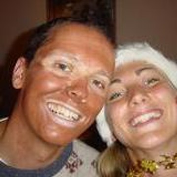 Virginie et Vincent