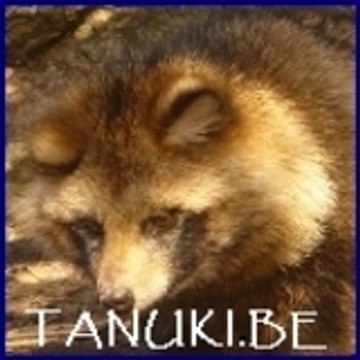 Rony - Tanuki