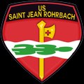 US Saint Jean Rohrbach