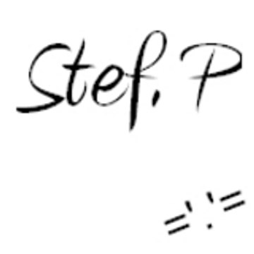 Stephane P.